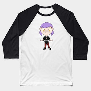 Cute Amity Baseball T-Shirt